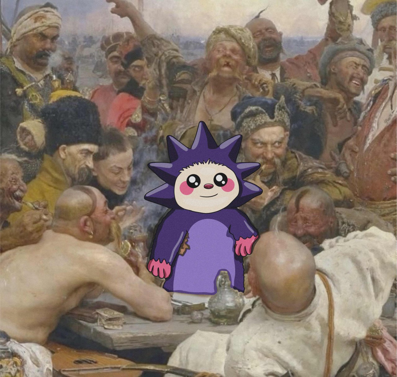 chog Meme 101