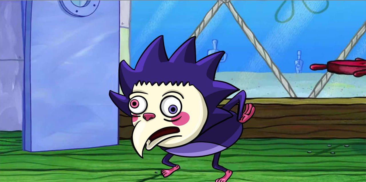 chog Meme 103