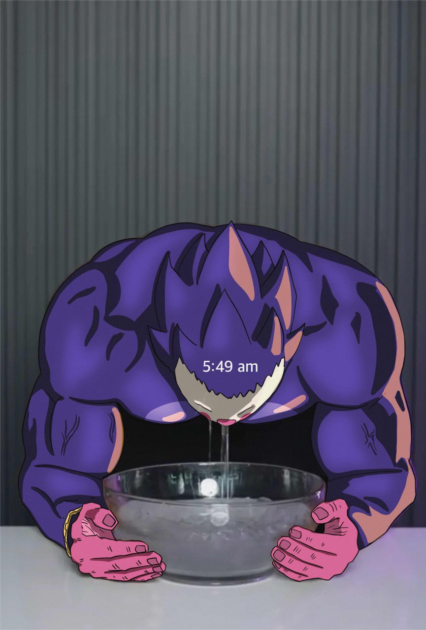 chog Meme 107