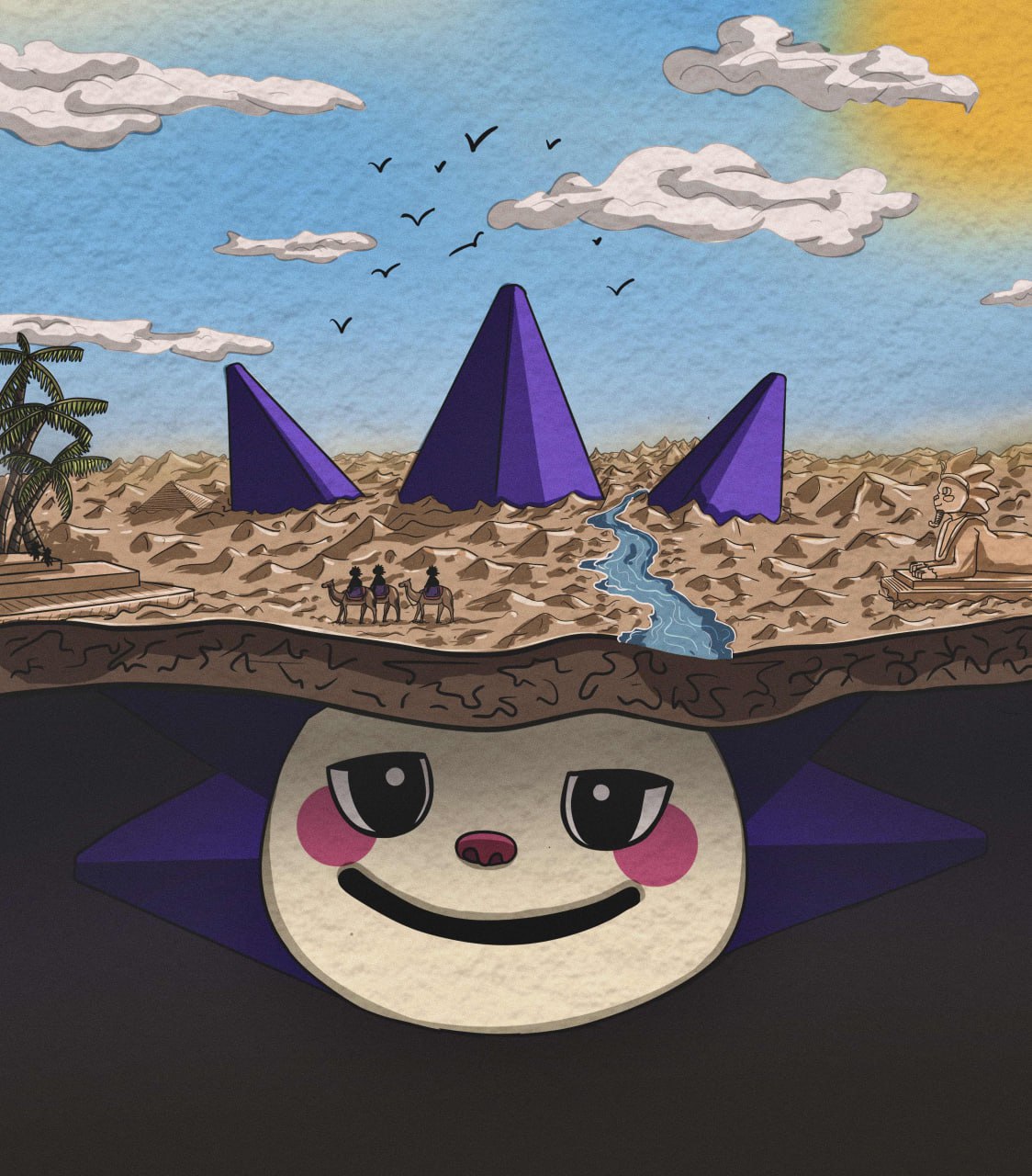 chog Meme 111
