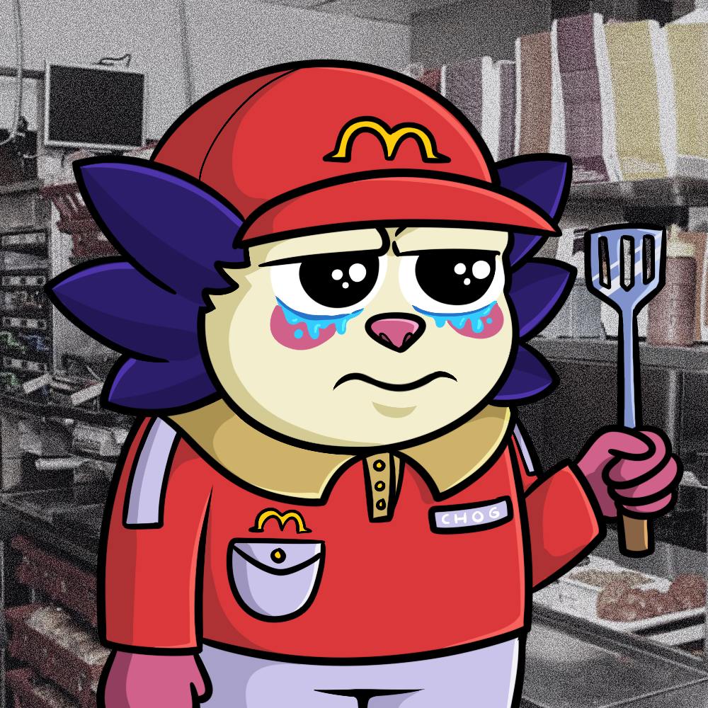 chog Meme 12