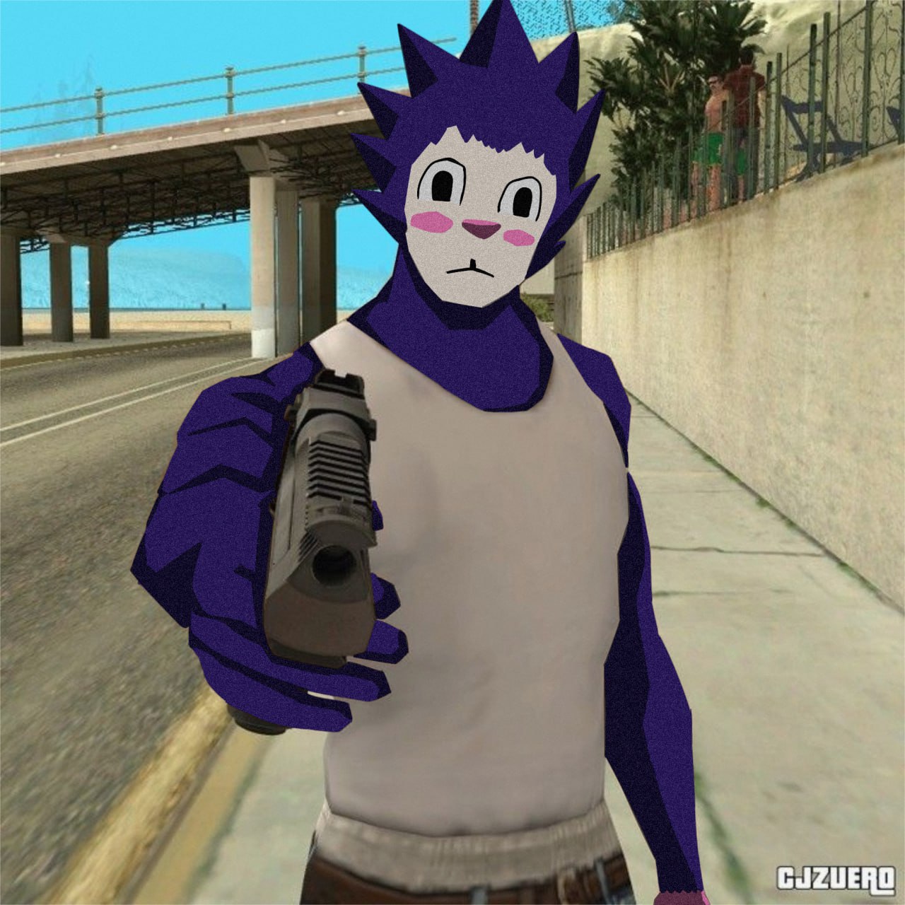 chog Meme 123