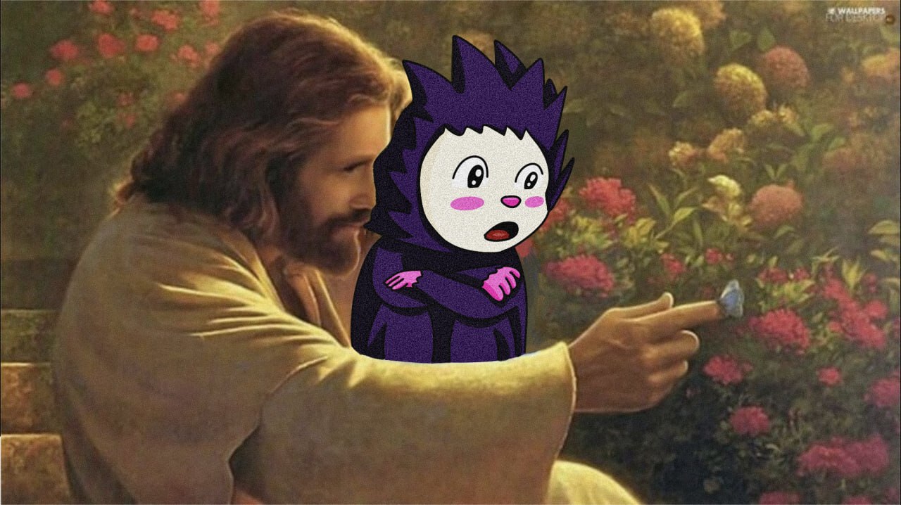 chog Meme 136