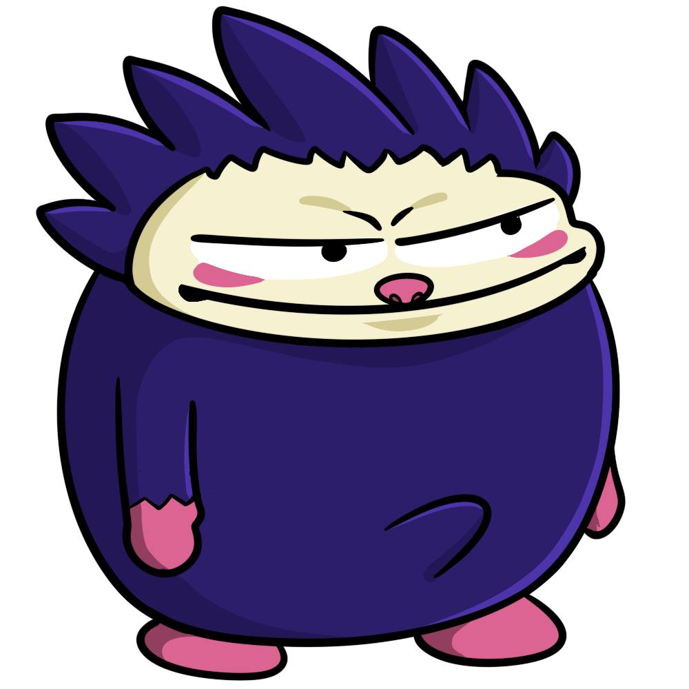 chog Meme 14