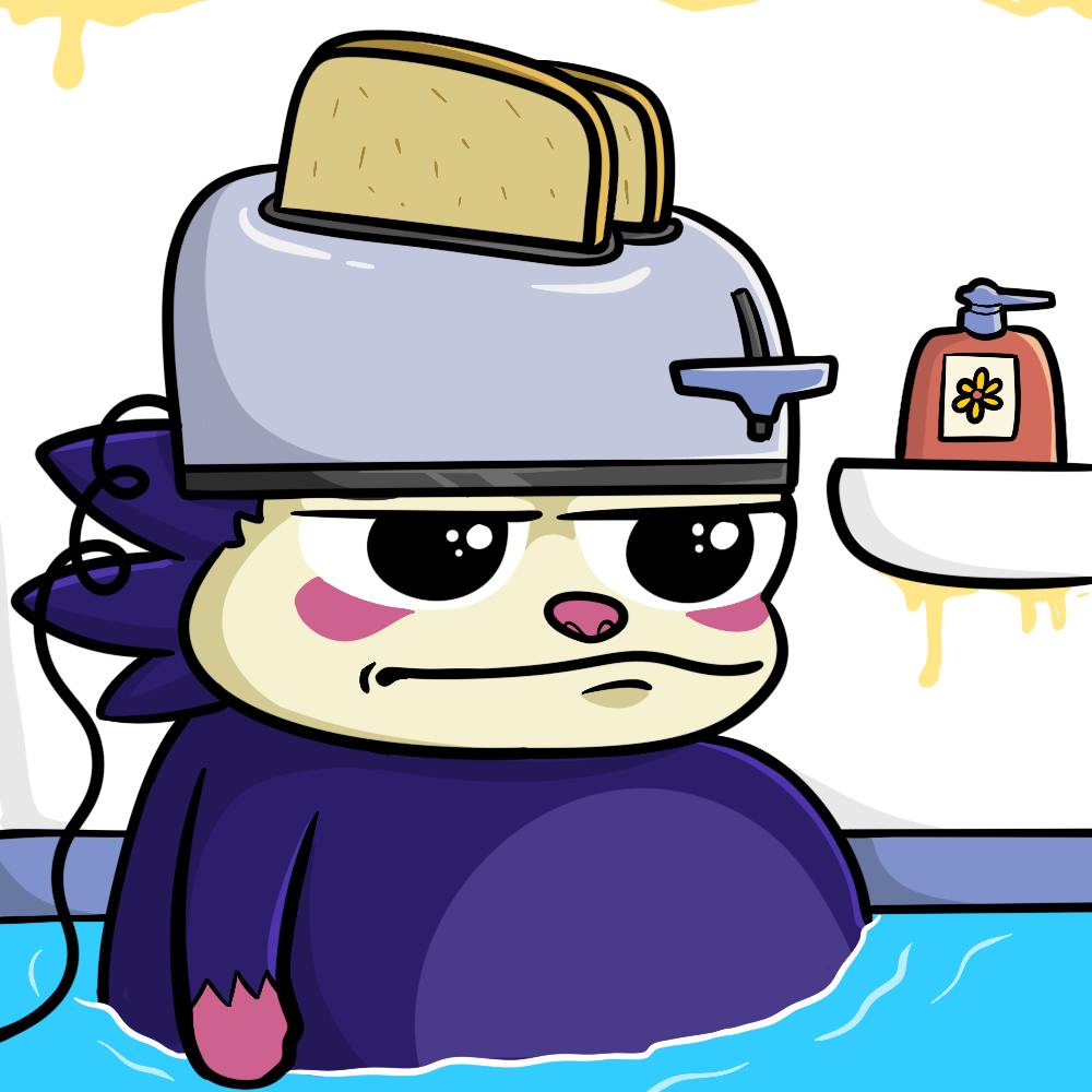 chog Meme 15