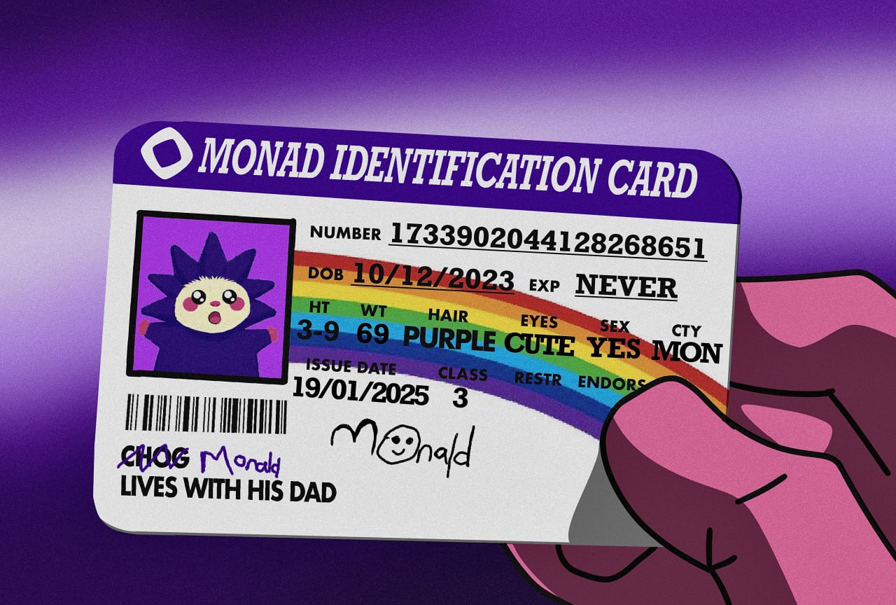 chog Meme 151