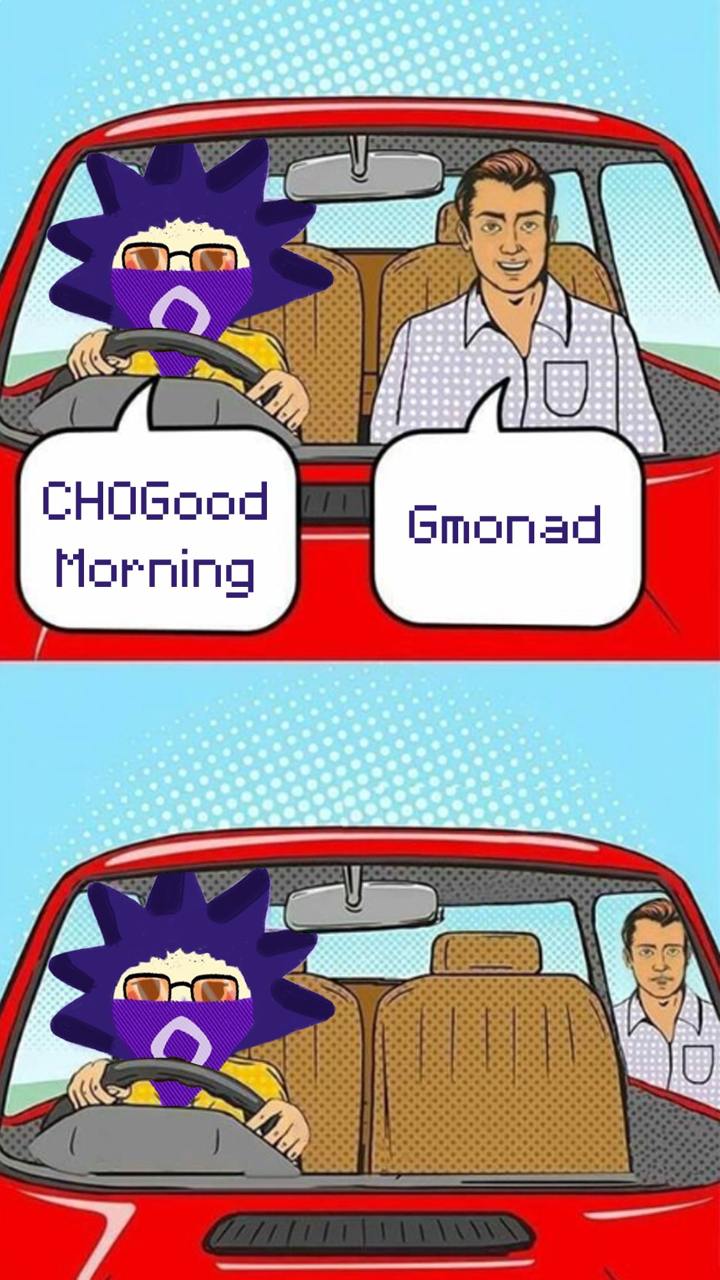 chog Meme 165