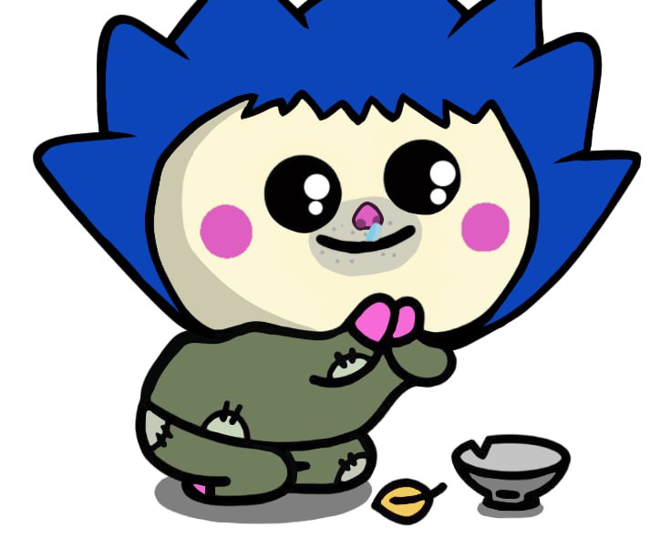 chog Meme 170
