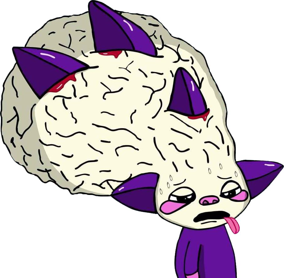 chog Meme 195