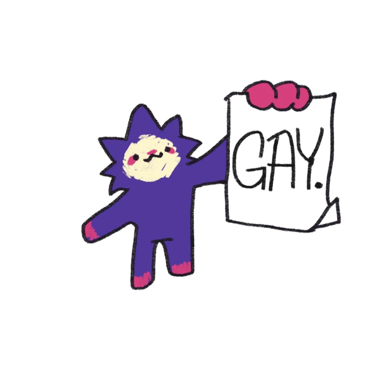chog Meme 2