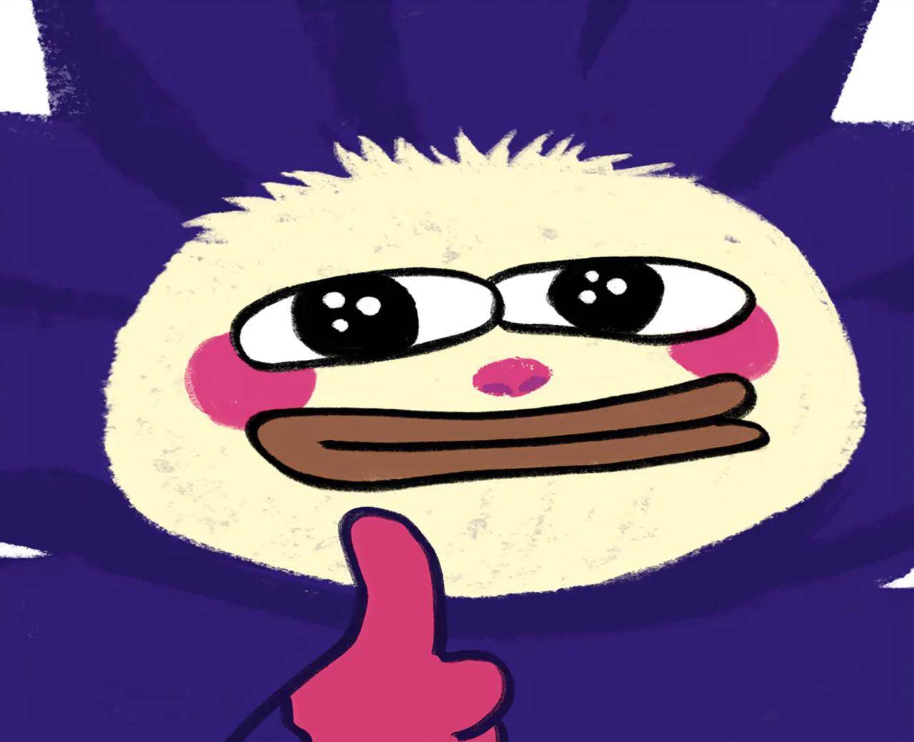 chog Meme 20