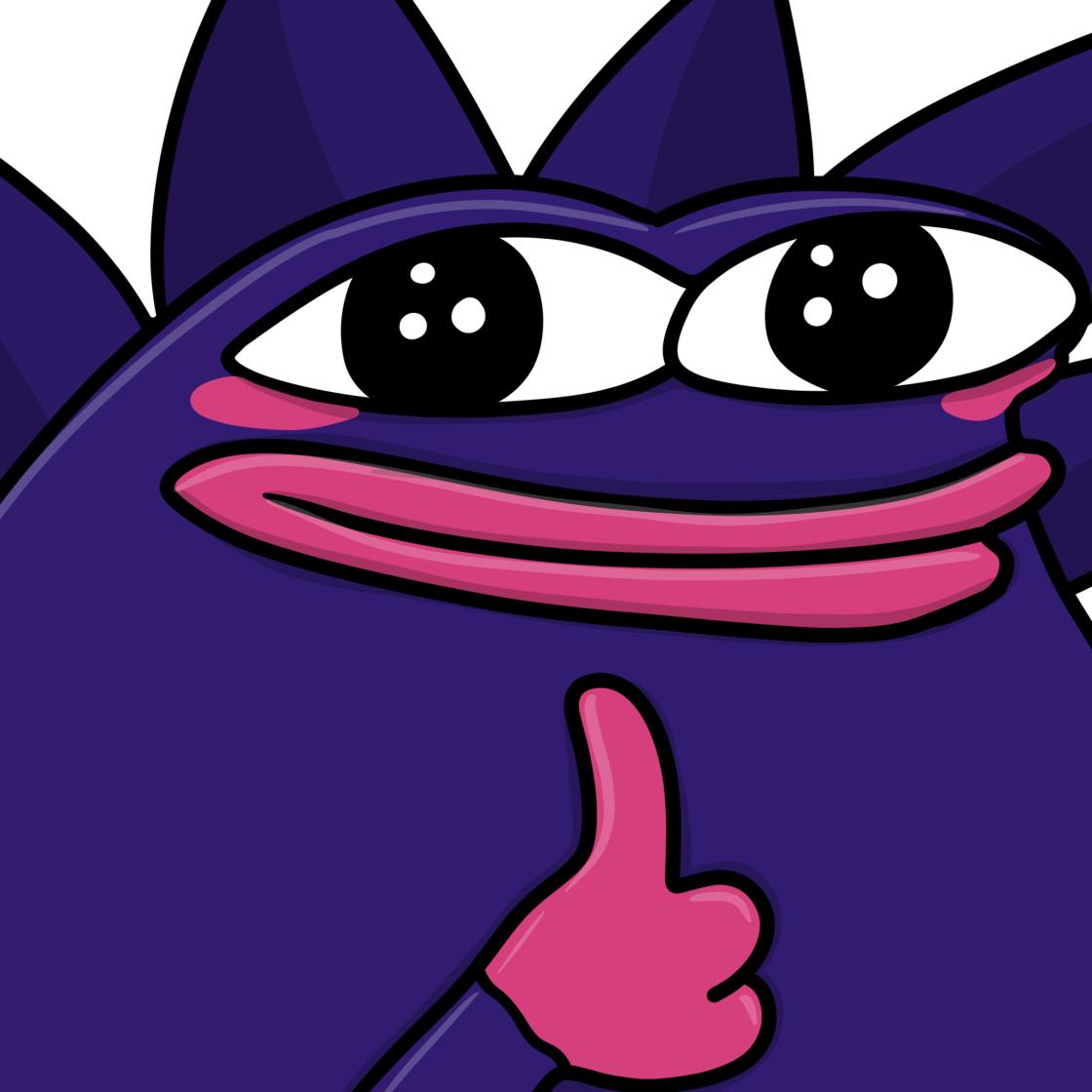 chog Meme 21