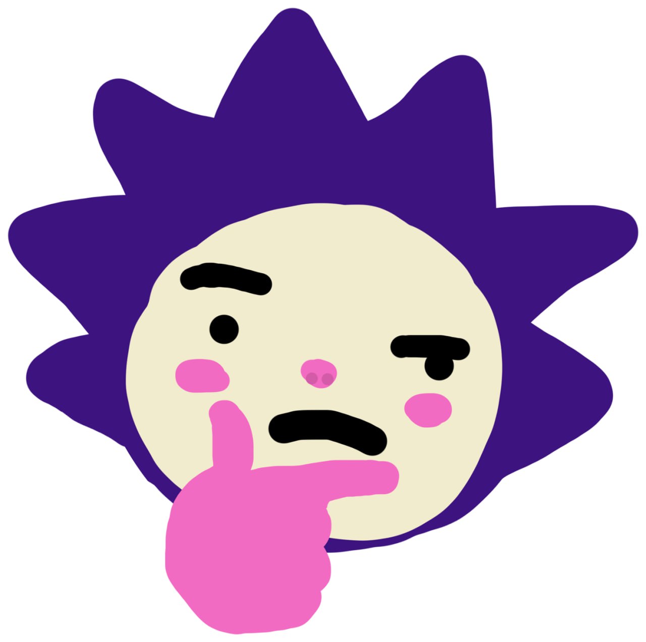 chog Meme 221