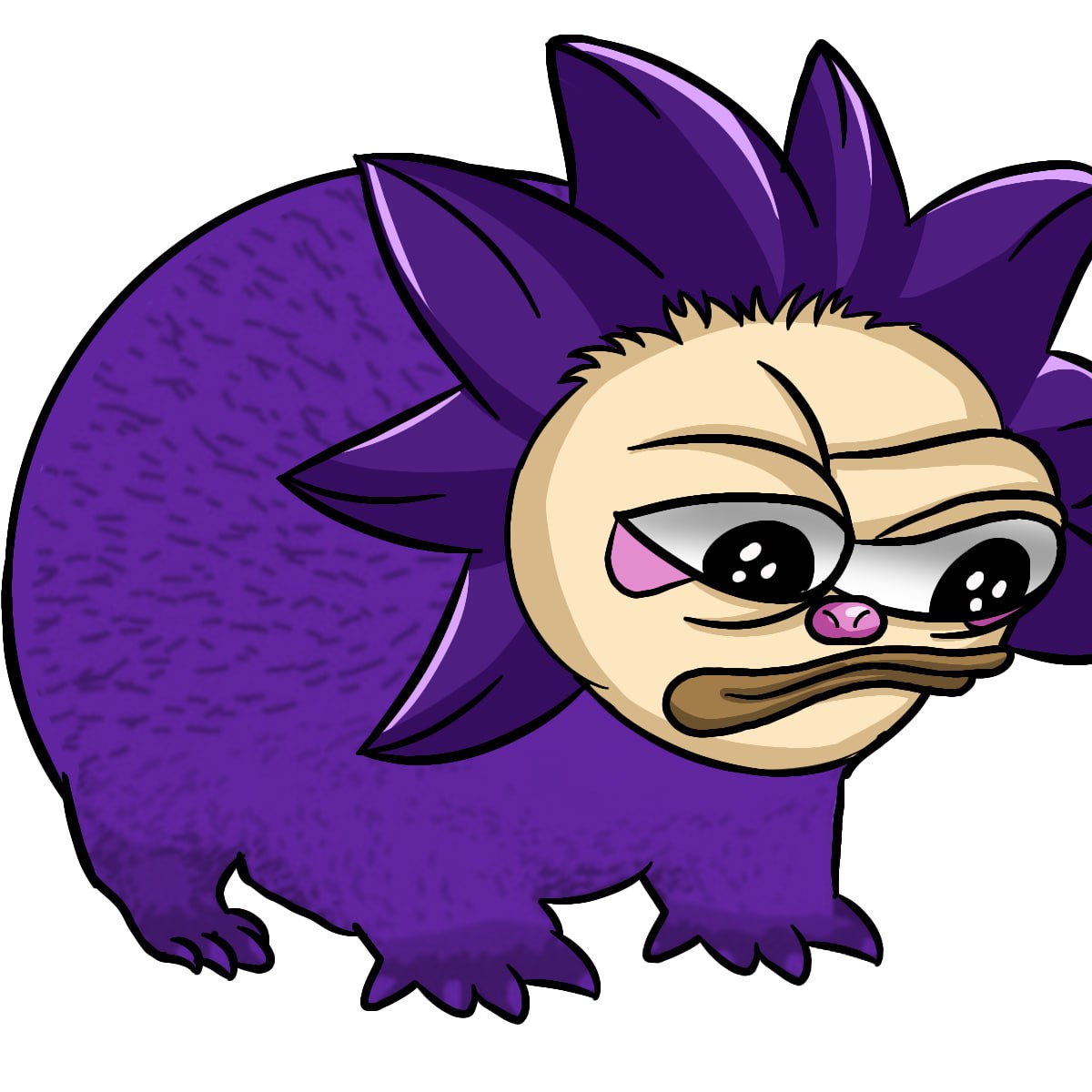 chog Meme 234