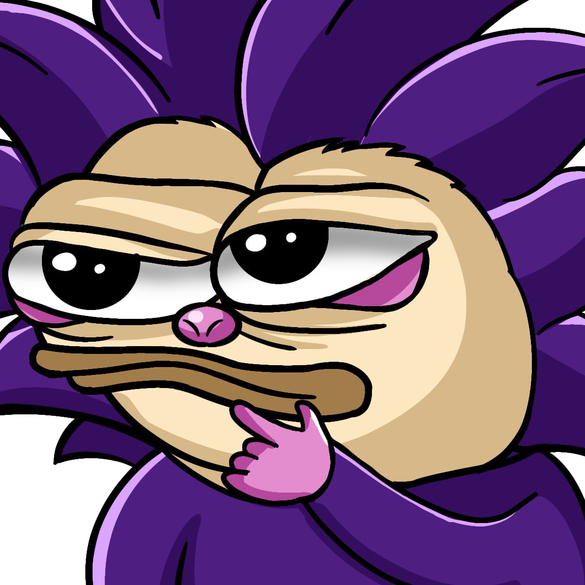 chog Meme 236