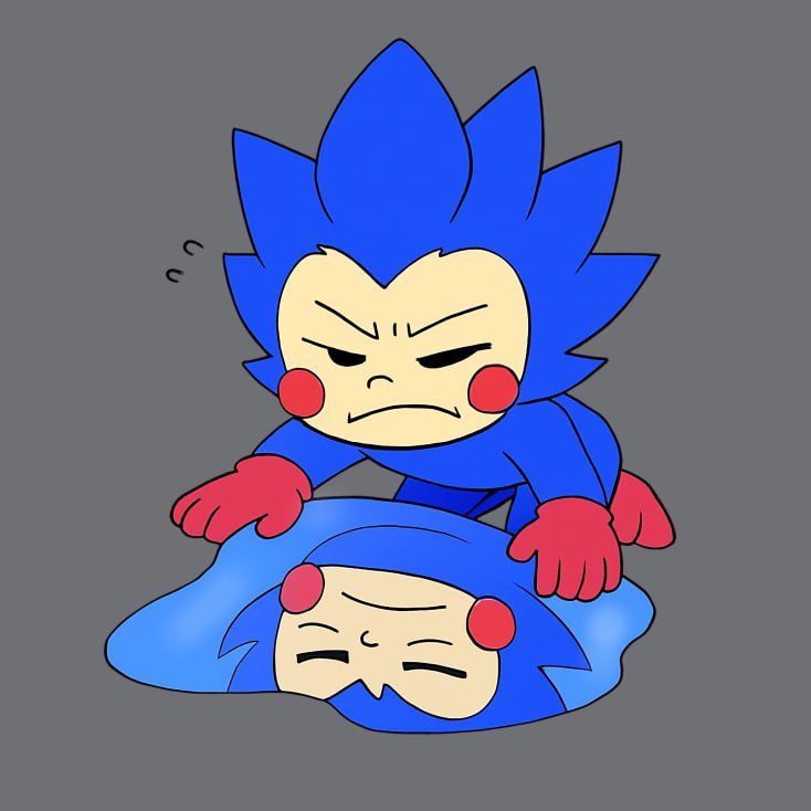 chog Meme 249
