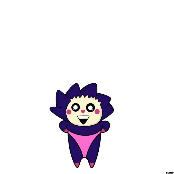 chog Meme 264
