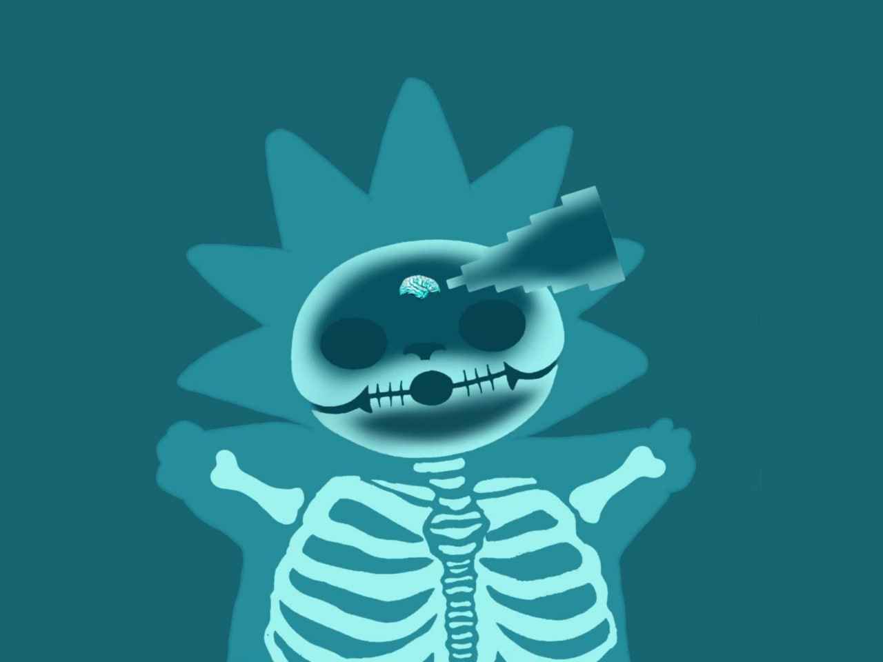 chog Meme 268