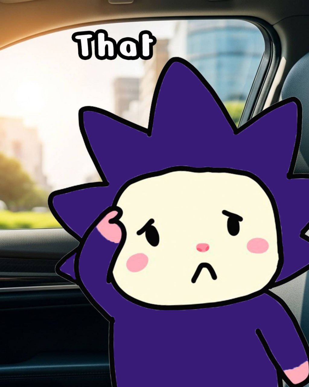chog Meme 274