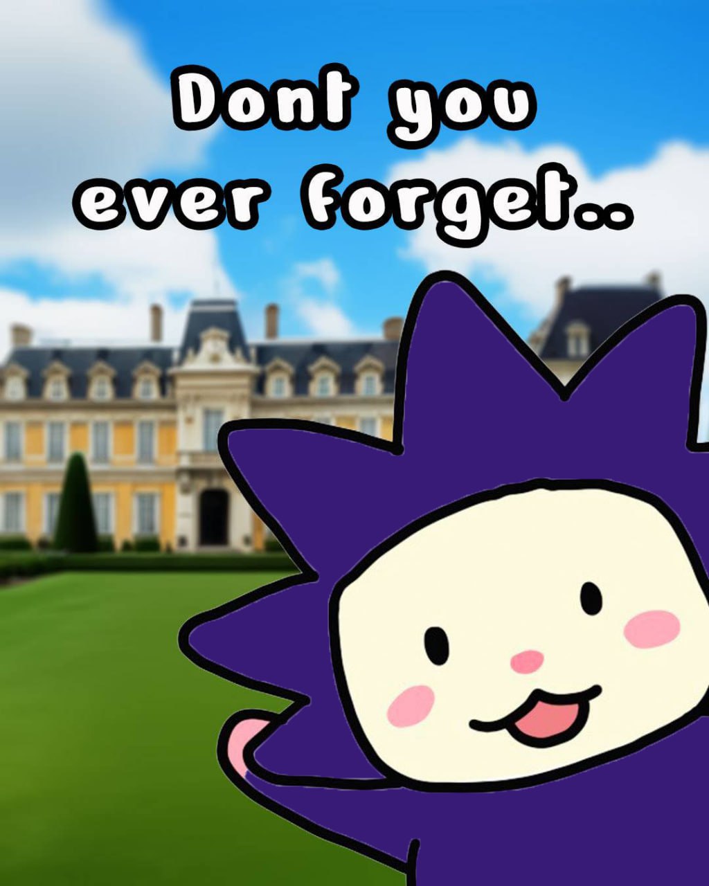 chog Meme 275