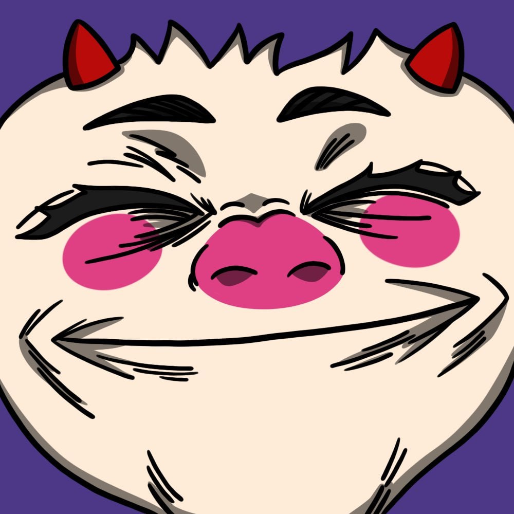 chog Meme 287