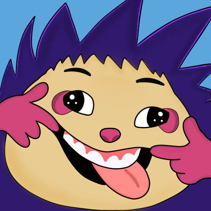 chog Meme 296