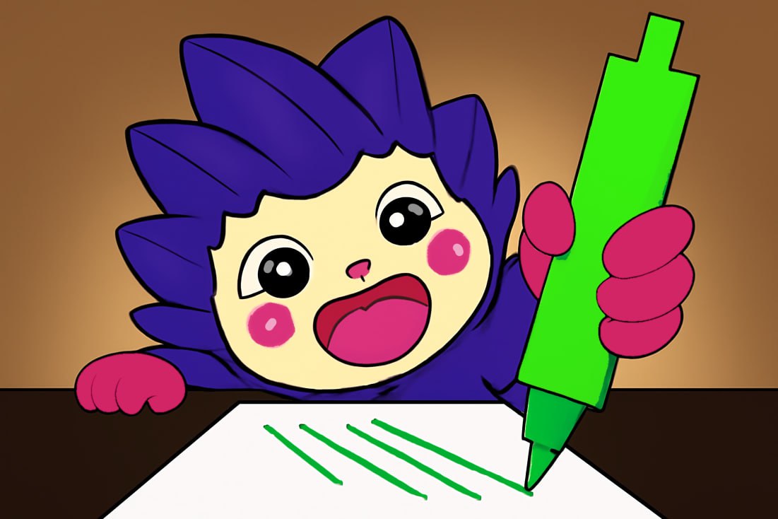 chog Meme 298