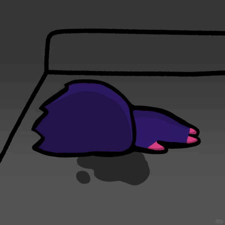 chog Meme 299
