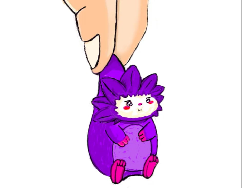 chog Meme 310