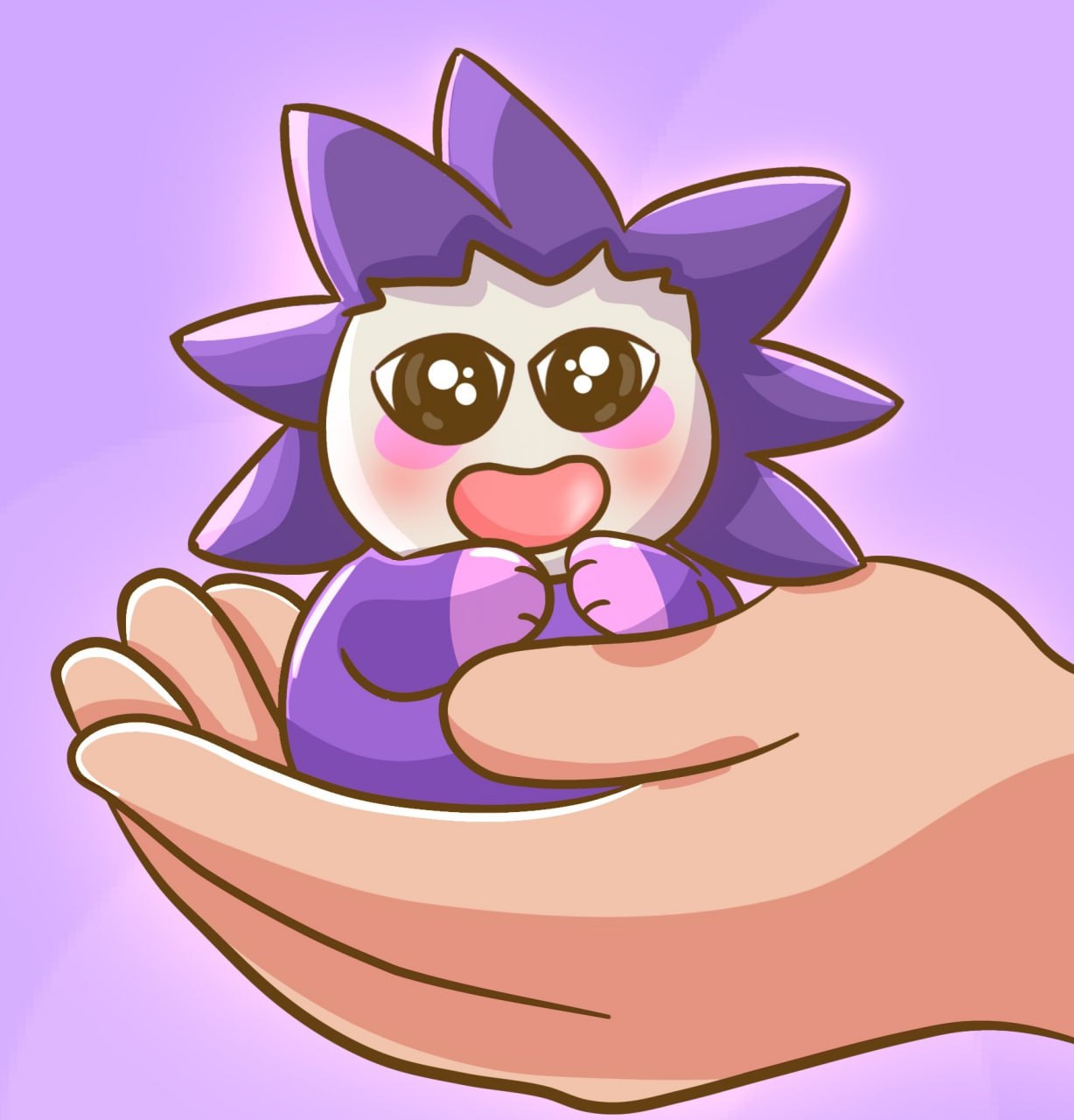 chog Meme 313