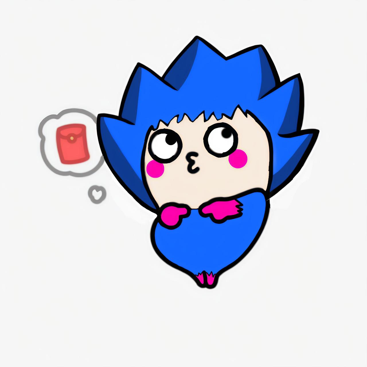 chog Meme 316