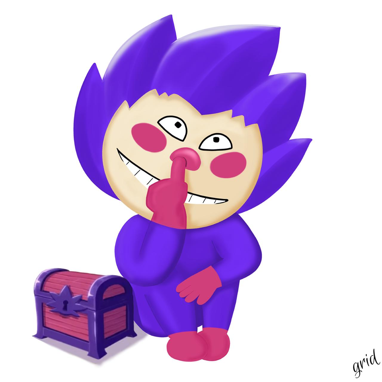 chog Meme 319