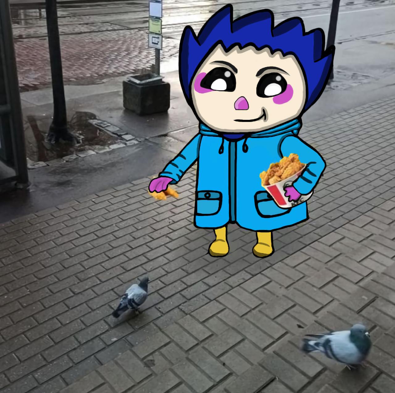 chog Meme 32