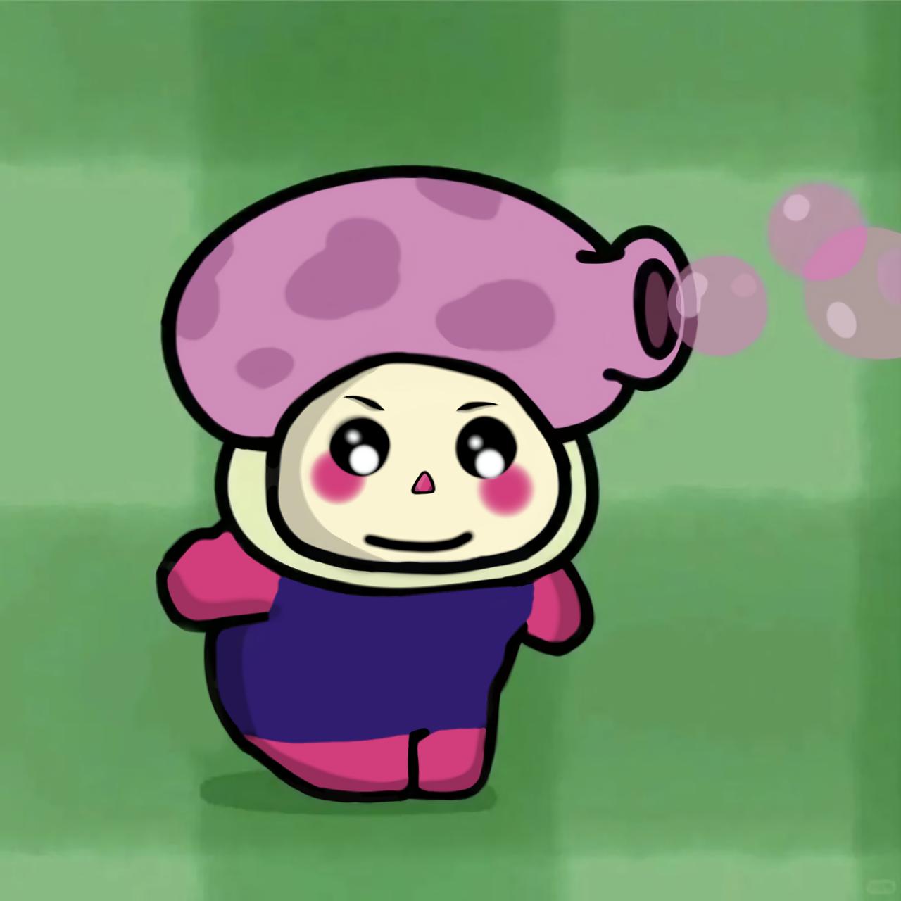 chog Meme 322