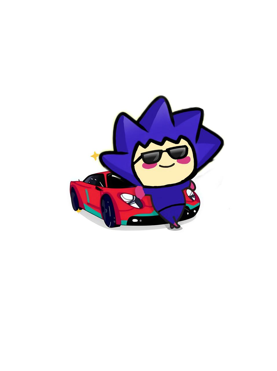 chog Meme 324