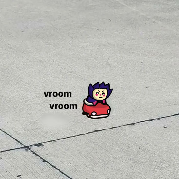 chog Meme 328