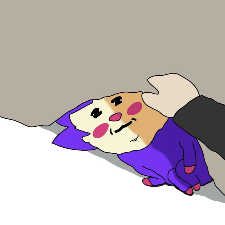chog Meme 330