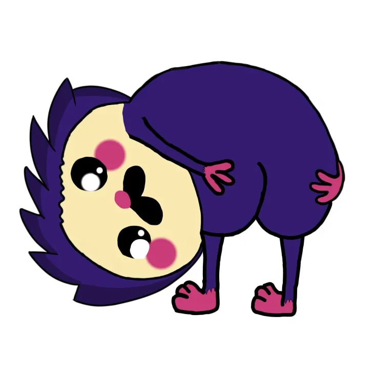 chog Meme 337