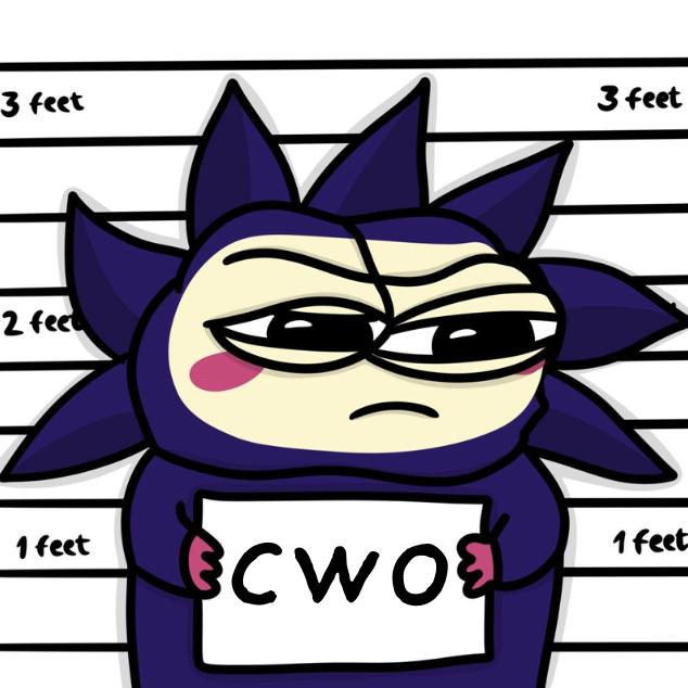 chog Meme 34