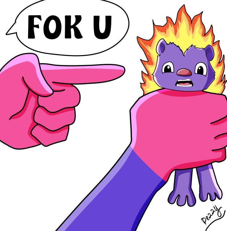 chog Meme 345