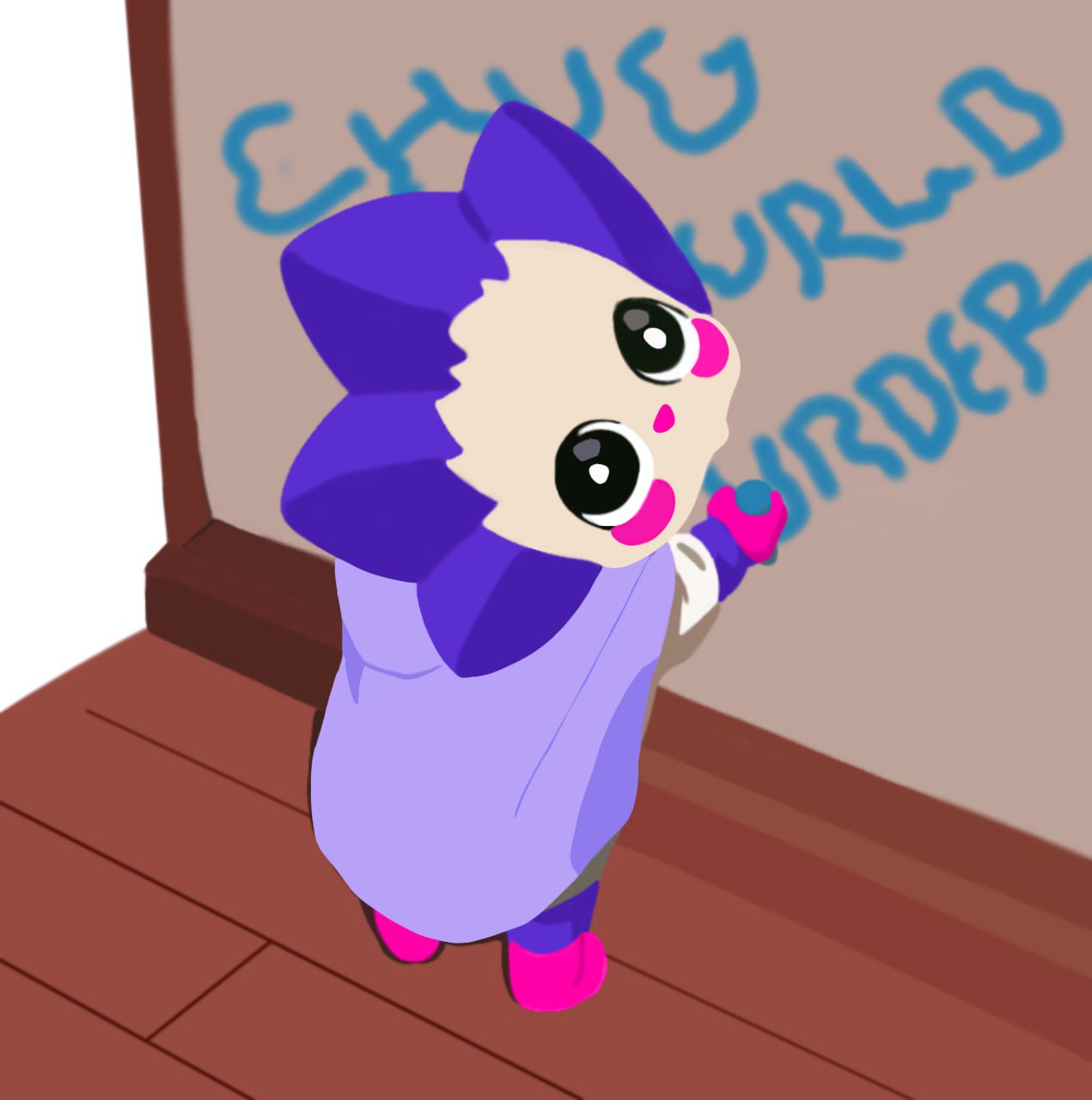 chog Meme 359