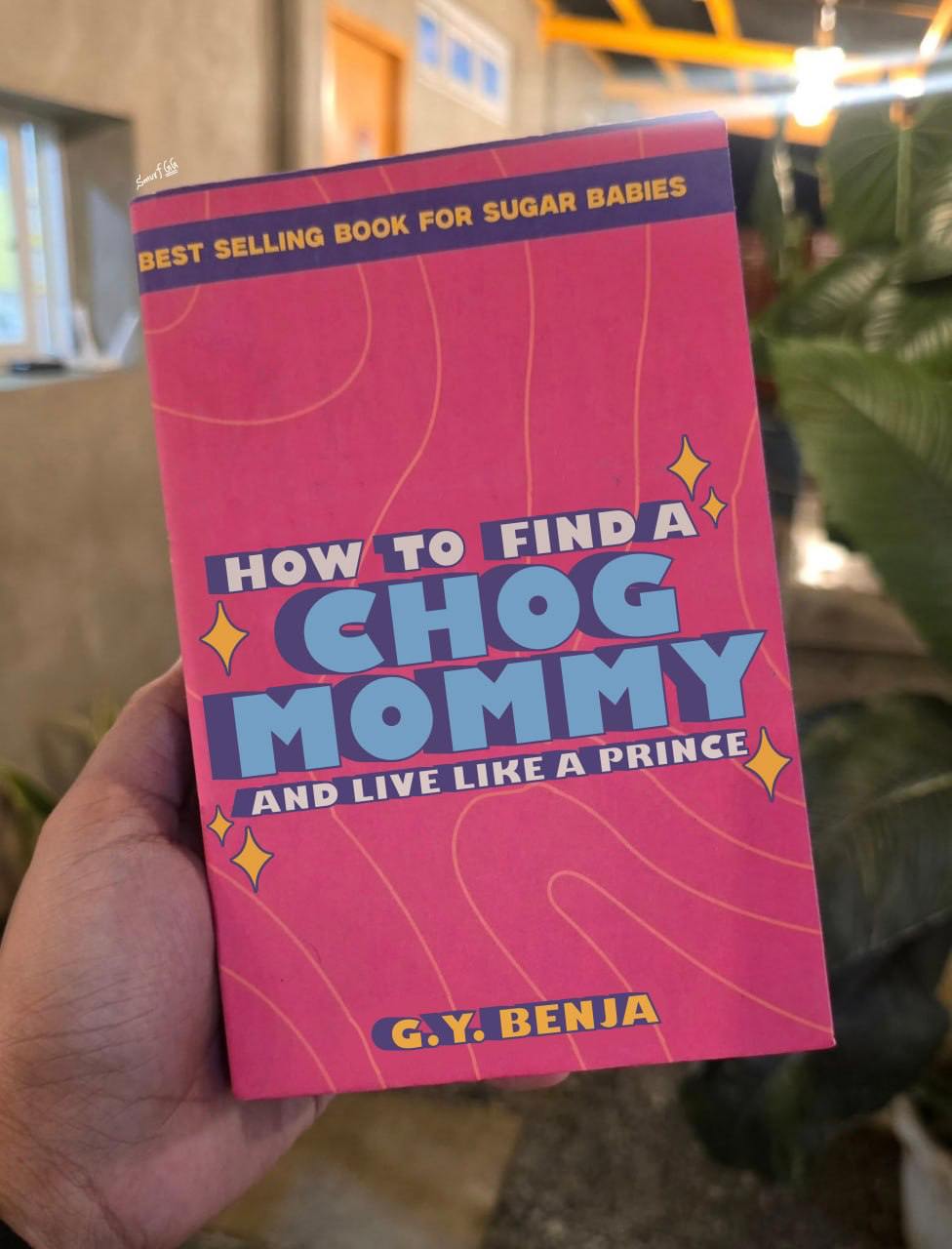 chog Meme 36