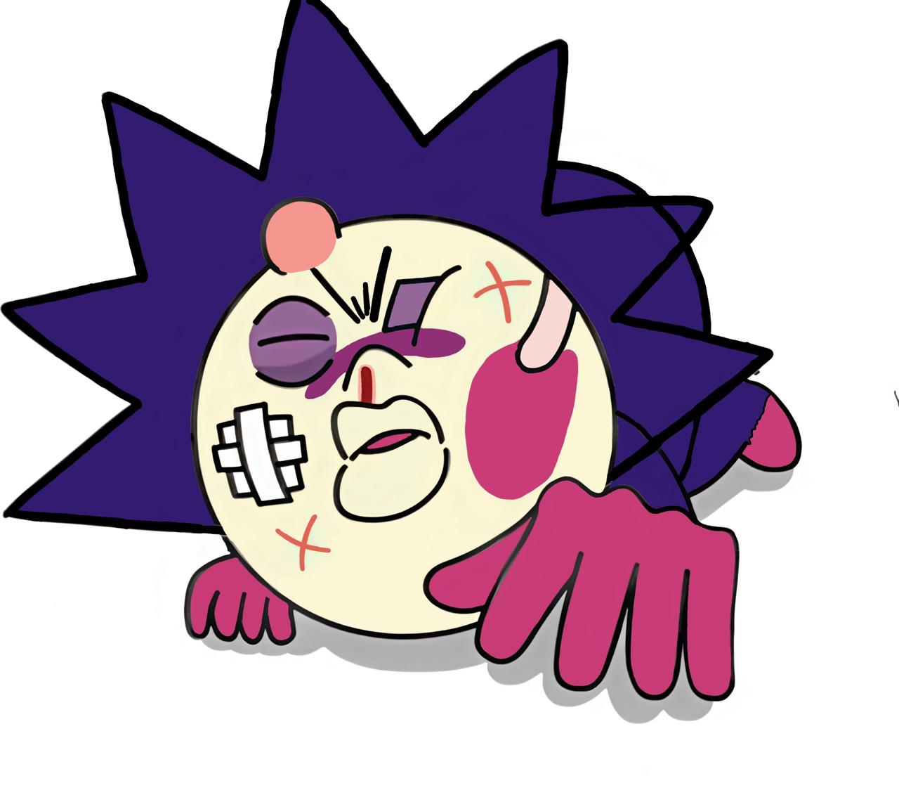 chog Meme 367