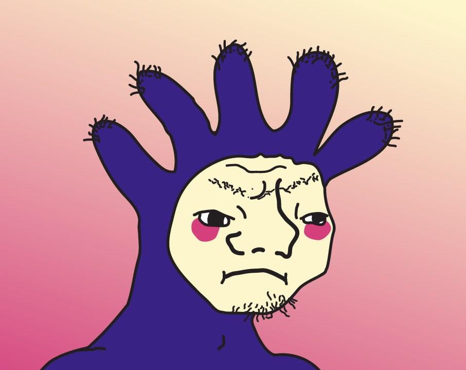 chog Meme 37