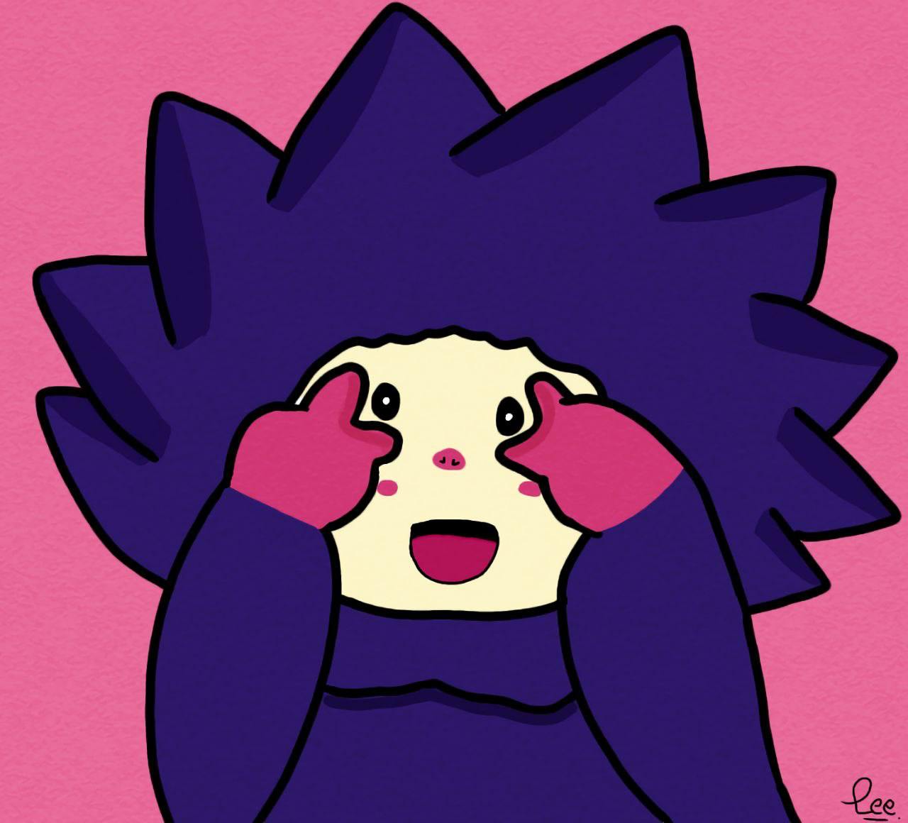 chog Meme 373