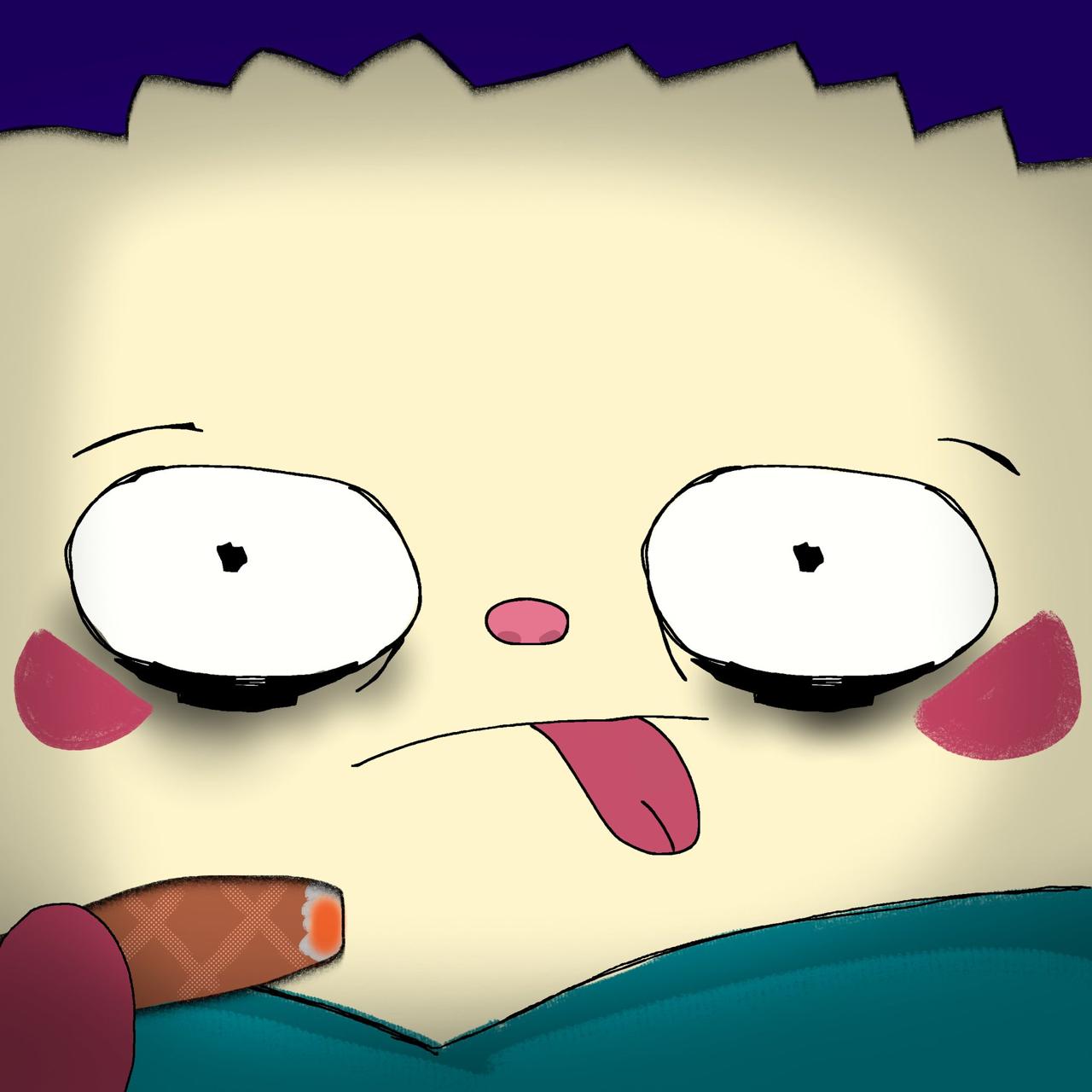chog Meme 376