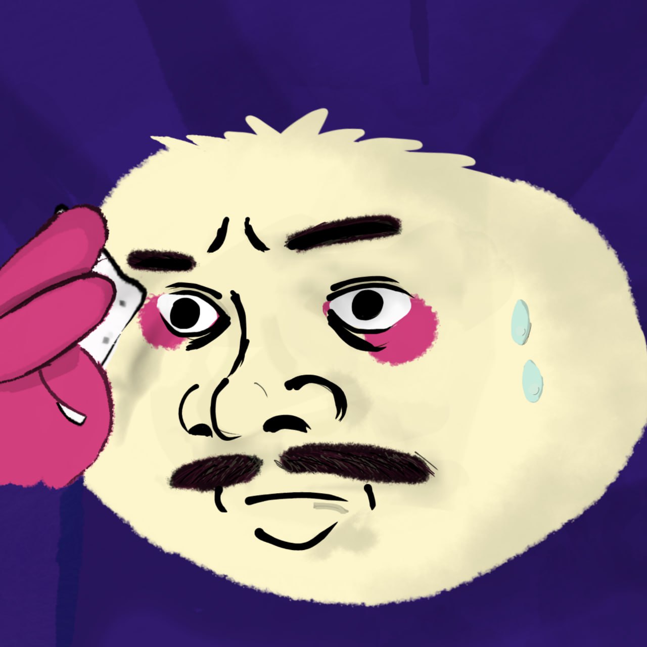 chog Meme 396