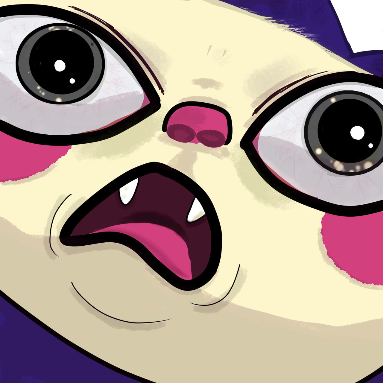 chog Meme 399