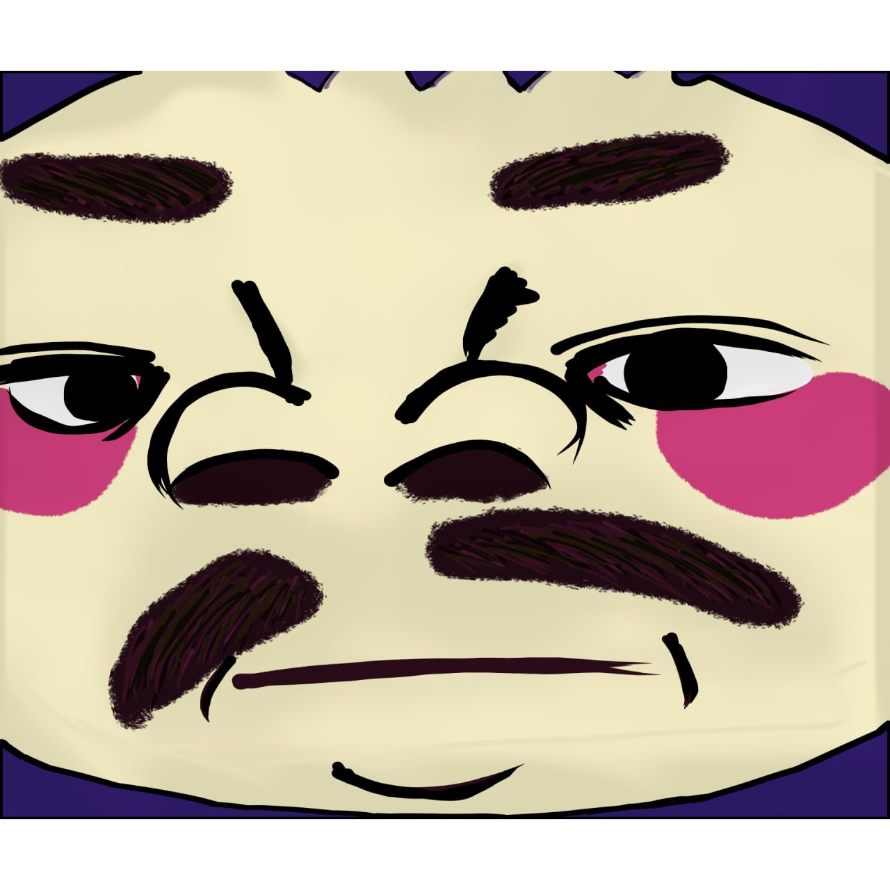 chog Meme 400