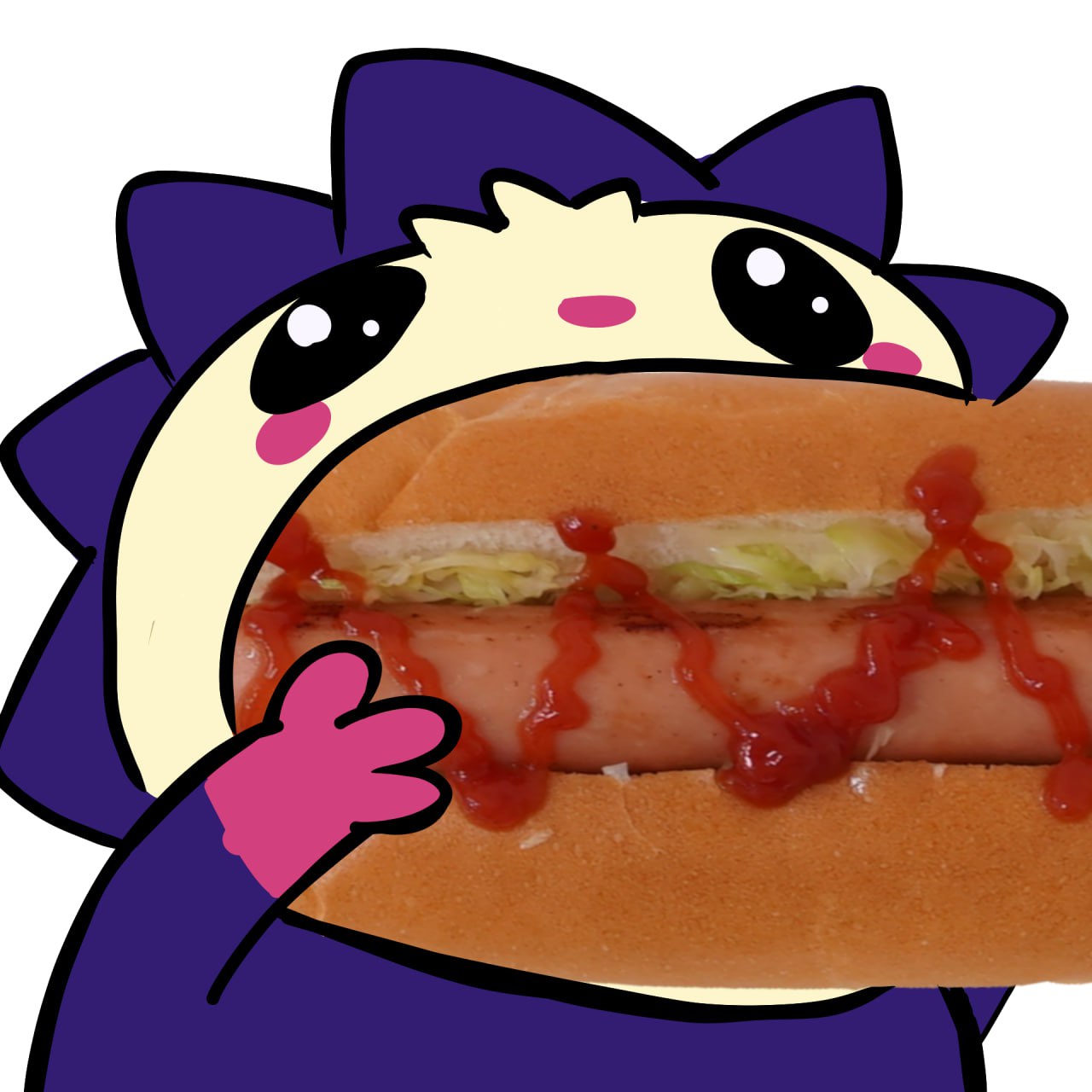 chog Meme 401